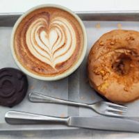   at Buddy Buddy in Paris