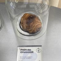 3,5€ for a pain au chocolat. Madness at Buddy Buddy in Paris