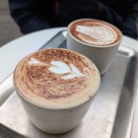  at Buddy Buddy in Paris