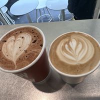   at Buddy Buddy in Paris