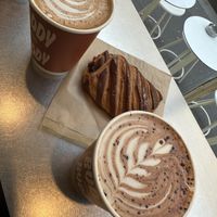   at Buddy Buddy in Paris