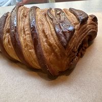   at Buddy Buddy in Paris