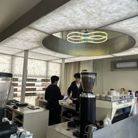   at Buddy Buddy in Paris