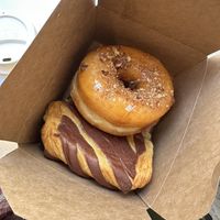   at Buddy Buddy in Paris