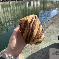   at Buddy Buddy in Paris