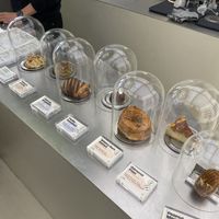   at Buddy Buddy in Paris