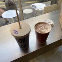   at Buddy Buddy in Paris