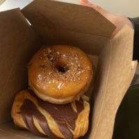   at Buddy Buddy in Paris