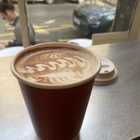   at Buddy Buddy in Paris