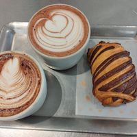  at Buddy Buddy in Paris