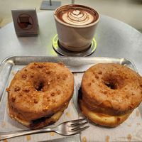  at Buddy Buddy in Paris