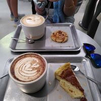  at Buddy Buddy in Paris