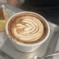   at Buddy Buddy in Paris