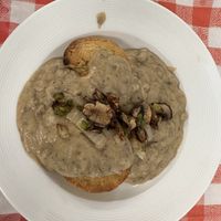   at The Breakfast Caffe in Morgantown