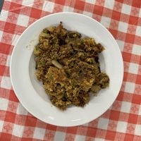   at The Breakfast Caffe in Morgantown