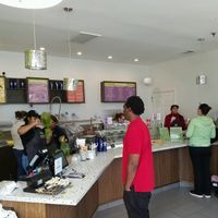 front counter at Arden's Garden in East Point
