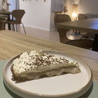 Banoffet   at Oásis da Lagoa in Vila Nova De Santo Andre