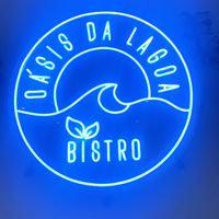   at Oásis da Lagoa in Vila Nova De Santo Andre