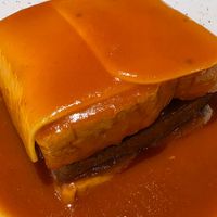 Francesinha at Oásis da Lagoa in Vila Nova De Santo Andre