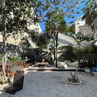   at The Better Donut - temporarily closed in Tulum