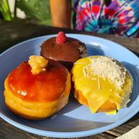  at The Better Donut - temporarily closed in Tulum