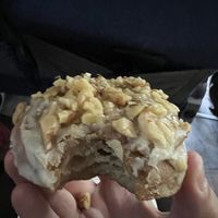   at The Better Donut - temporarily closed in Tulum