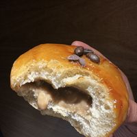   at The Better Donut - temporarily closed in Tulum