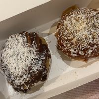   at The Better Donut - temporarily closed in Tulum