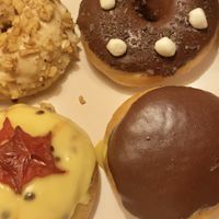   at The Better Donut - temporarily closed in Tulum