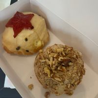   at The Better Donut - temporarily closed in Tulum