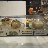   at The Better Donut - temporarily closed in Tulum