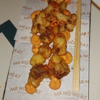 Caul me flower at Libee in Eindhoven