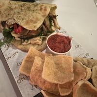   at Libee in Eindhoven