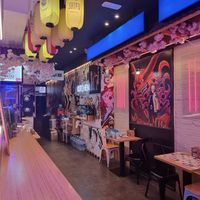  at Ramen Shifu - Triana in Gran Canaria