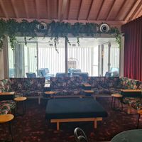 Lounge. at Bixos Coimbra in Coimbra