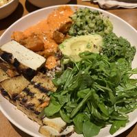 Flower Child - Fort Worth Texas Restaurant - HappyCow
