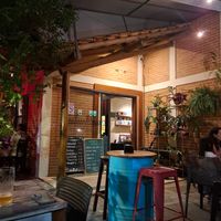  at Bar Blackfin in Cunha