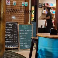  at Bar Blackfin in Cunha