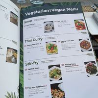   at Buddha's Belly Itaewon  in Seoul