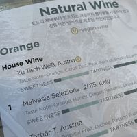   at Buddha's Belly Itaewon  in Seoul