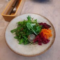  at Cafe Gallery Sun 燦 in Kyoto