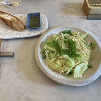   at Cafe Gallery Sun 燦 in Kyoto