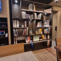  at Cafe Gallery Sun 燦 in Kyoto