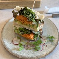 To die for  at Cafe Gallery Sun 燦 in Kyoto