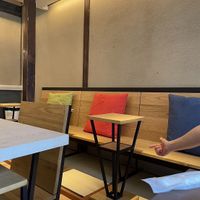   at Cafe Gallery Sun 燦 in Kyoto