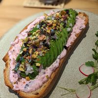  at Cafe Gallery Sun 燦 in Kyoto