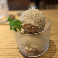  at Cafe Gallery Sun 燦 in Kyoto