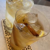   at Cafe Gallery Sun 燦 in Kyoto