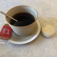   at Cafe Gallery Sun 燦 in Kyoto