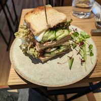  at Cafe Gallery Sun 燦 in Kyoto